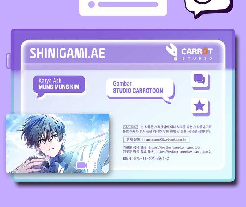 Genius Archer’s Streaming Chapter 36 - halaman 87