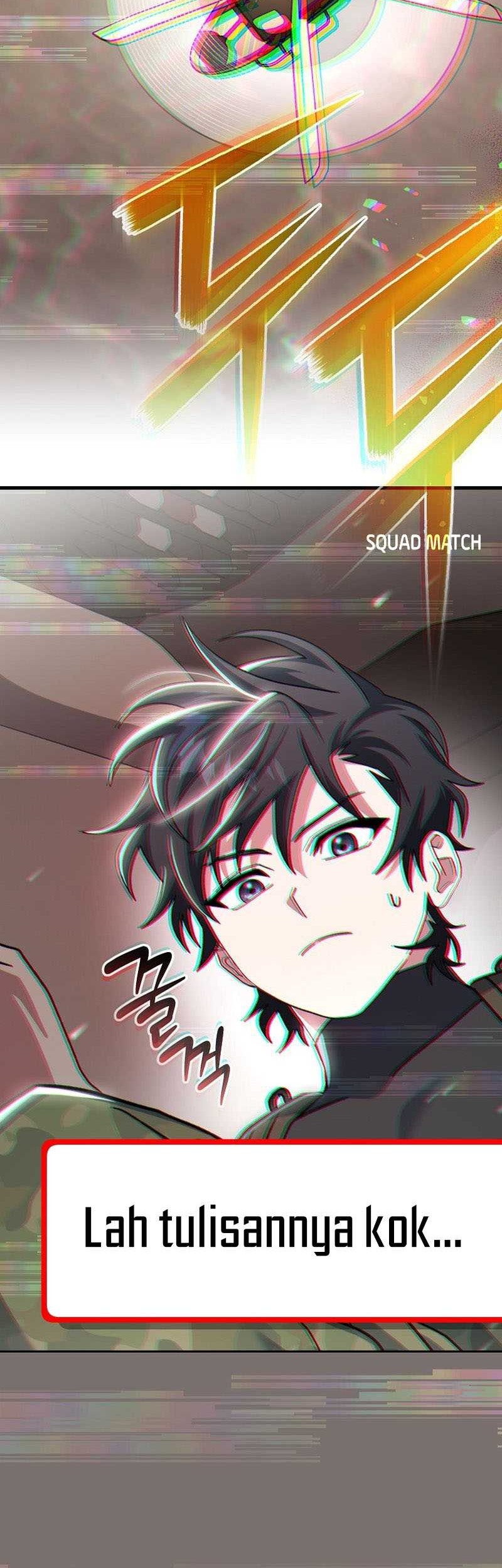 Genius Archer’s Streaming Chapter 36 - halaman 9