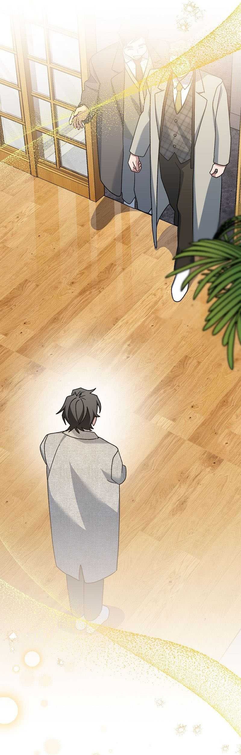 Genius Archer’s Streaming Chapter 37 - halaman 10