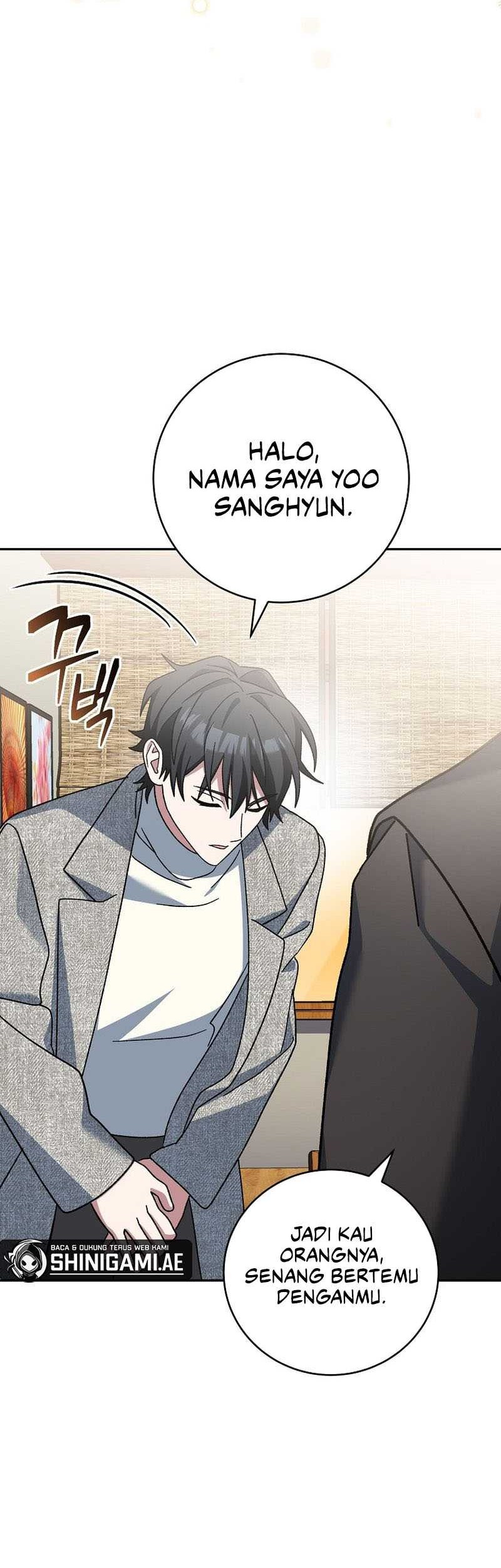 Genius Archer’s Streaming Chapter 37 - halaman 11