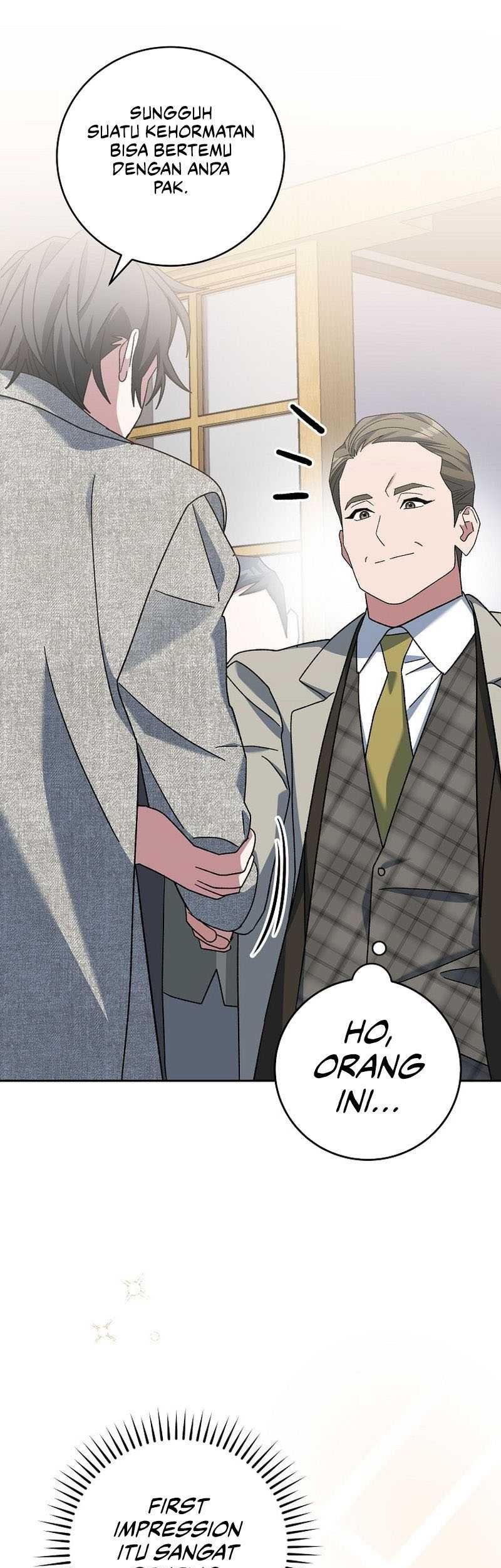 Genius Archer’s Streaming Chapter 37 - halaman 14