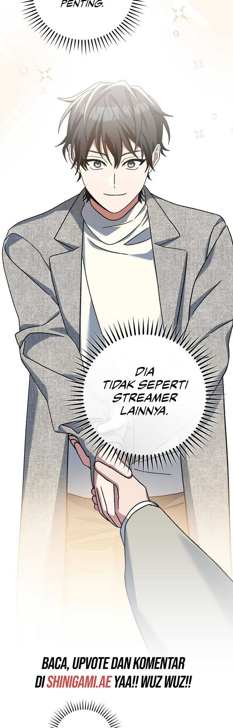 Genius Archer’s Streaming Chapter 37 - halaman 15