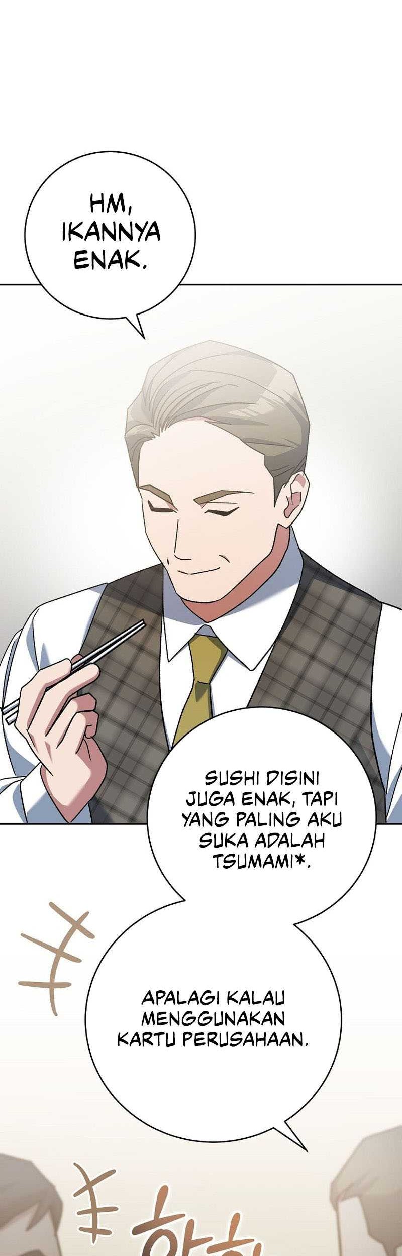 Genius Archer’s Streaming Chapter 37 - halaman 19