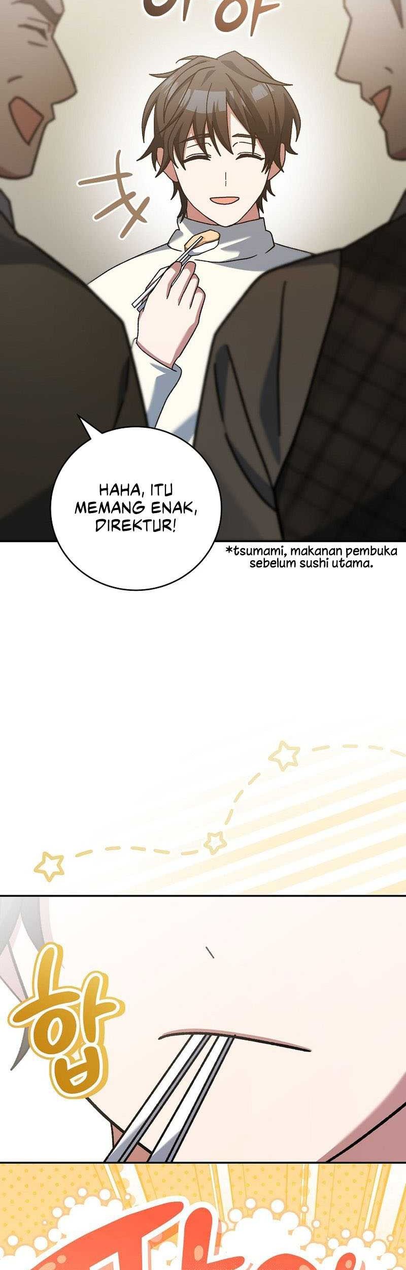 Genius Archer’s Streaming Chapter 37 - halaman 20