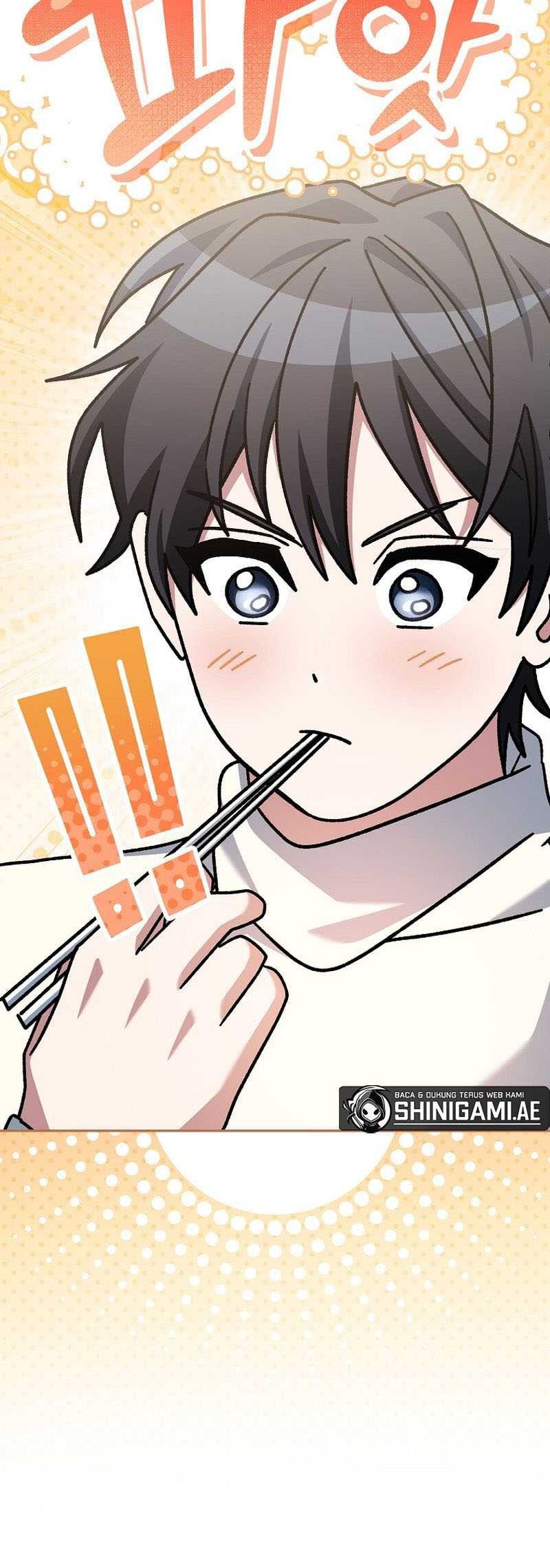 Genius Archer’s Streaming Chapter 37 - halaman 21