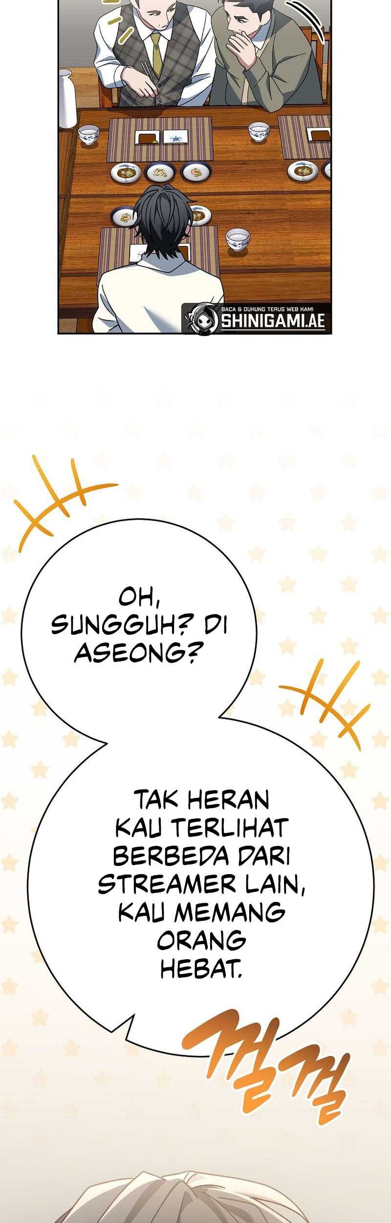 Genius Archer’s Streaming Chapter 37 - halaman 24