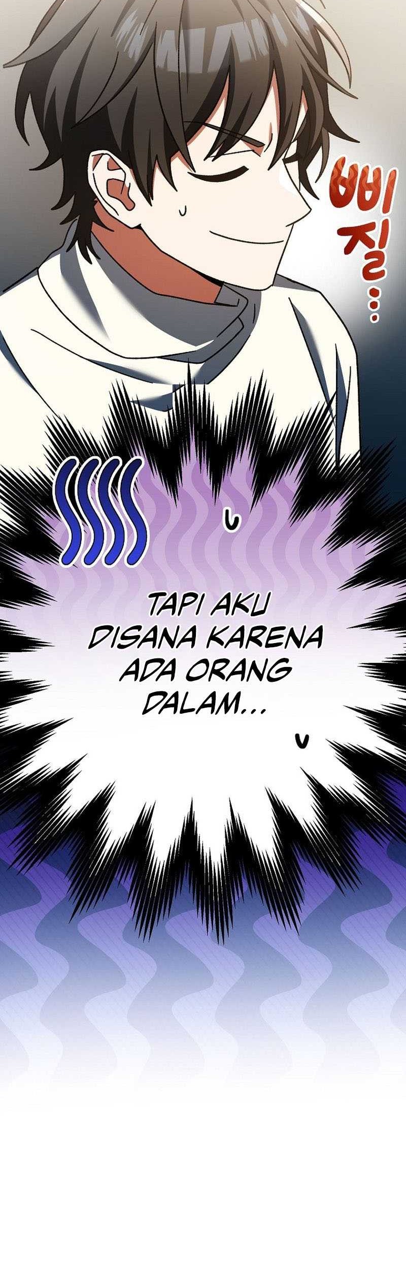 Genius Archer’s Streaming Chapter 37 - halaman 25