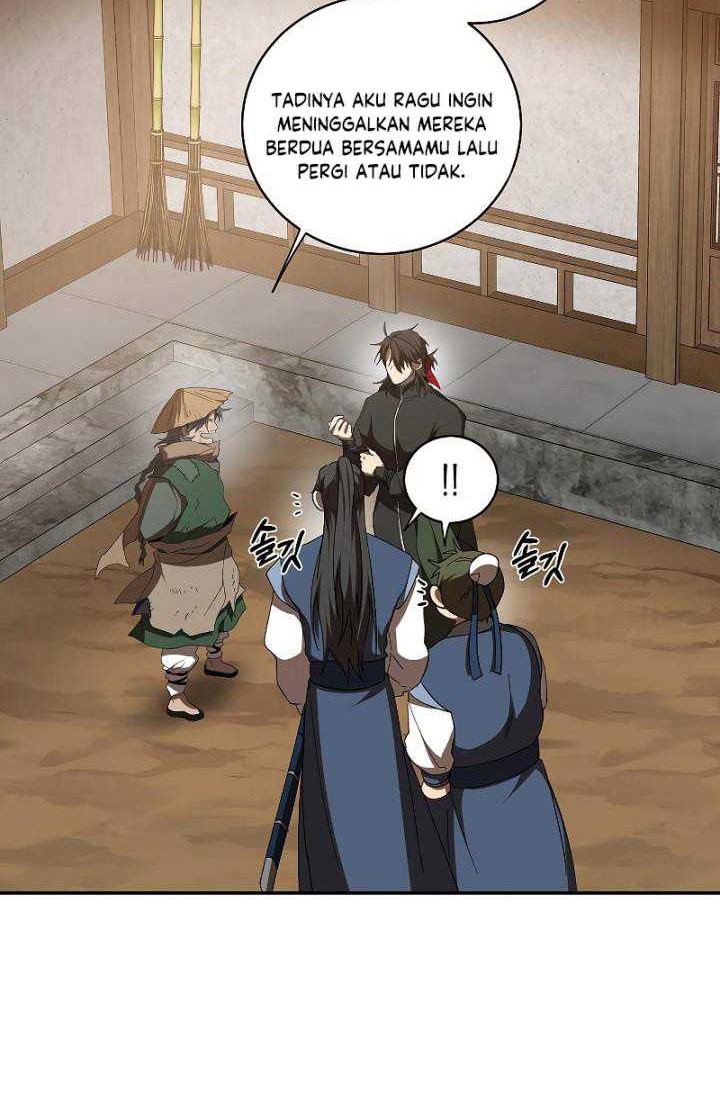 Genius Archer’s Streaming Chapter 37 - halaman 3