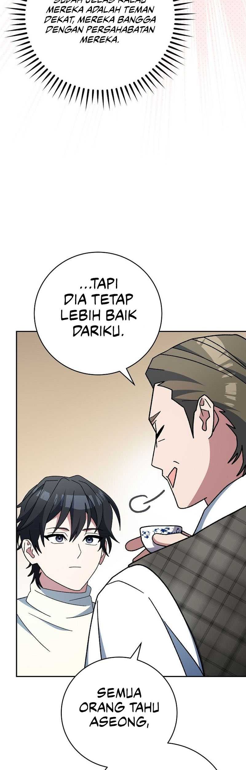 Genius Archer’s Streaming Chapter 37 - halaman 32