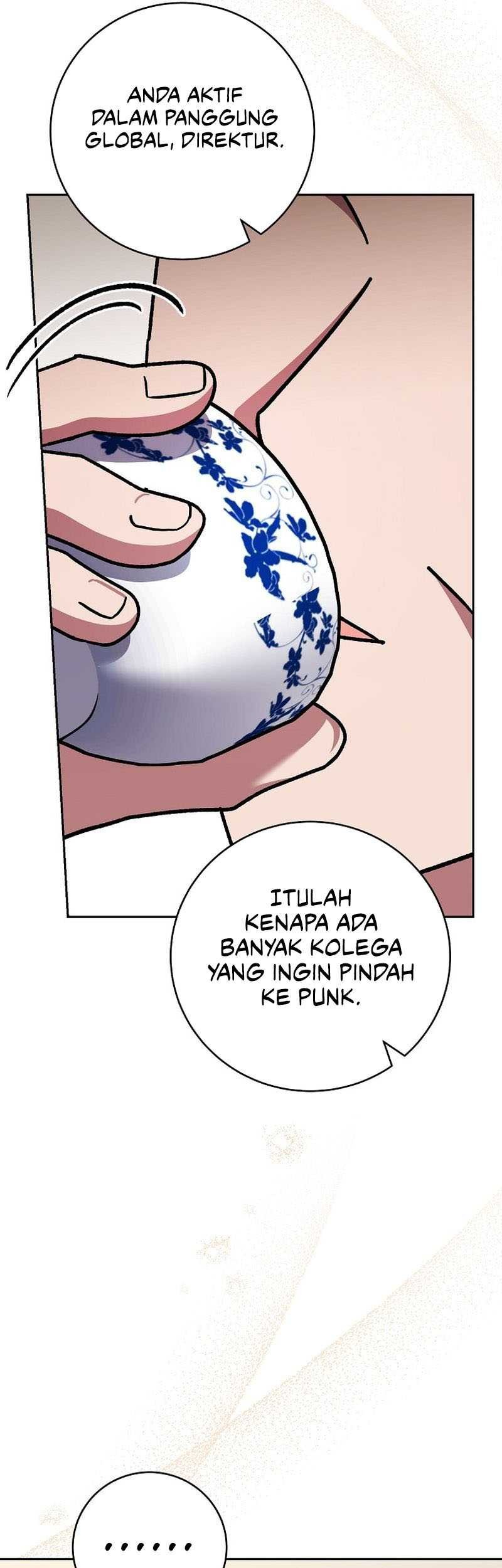 Genius Archer’s Streaming Chapter 37 - halaman 34
