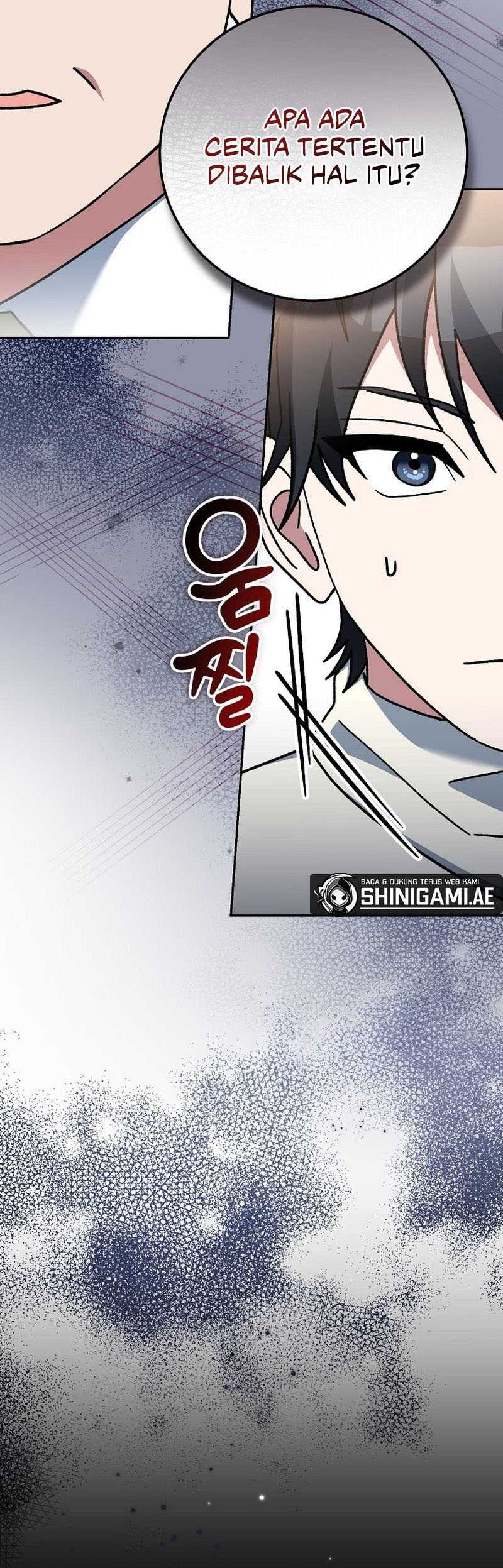 Genius Archer’s Streaming Chapter 37 - halaman 37
