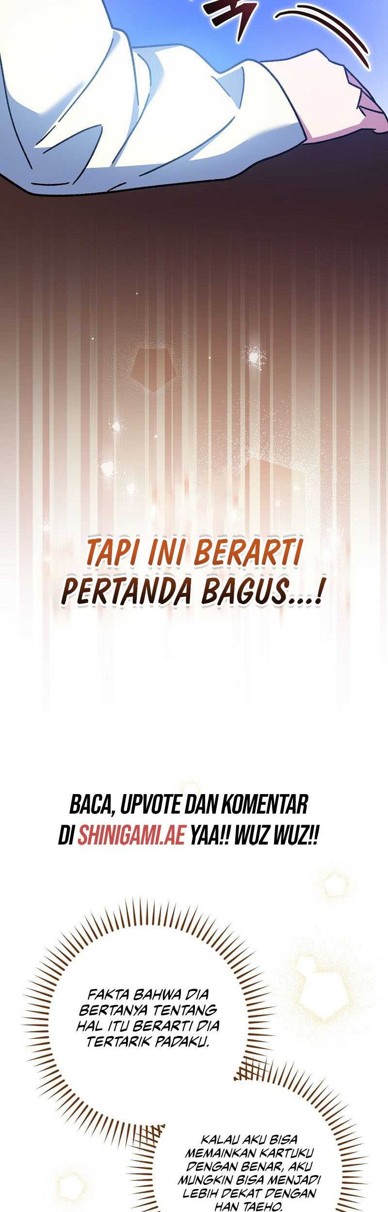 Genius Archer’s Streaming Chapter 37 - halaman 39