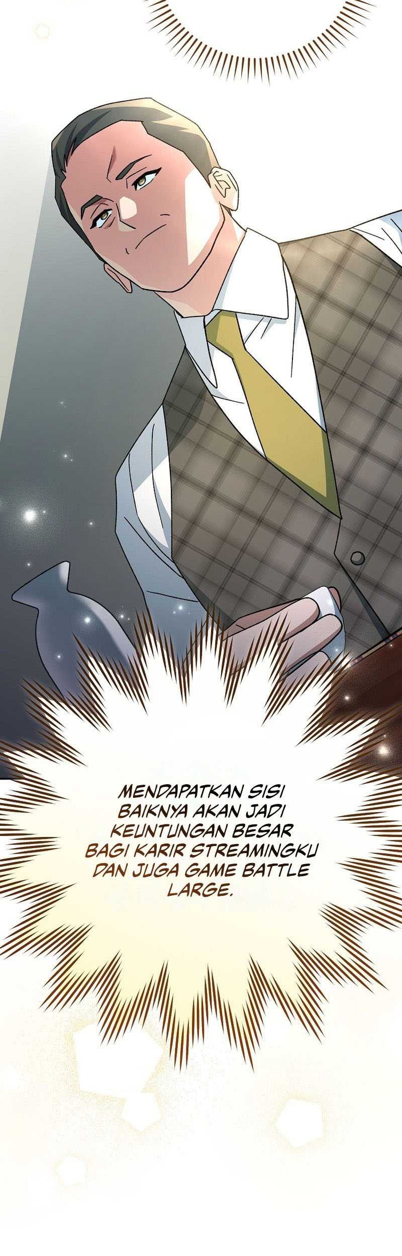 Genius Archer’s Streaming Chapter 37 - halaman 40