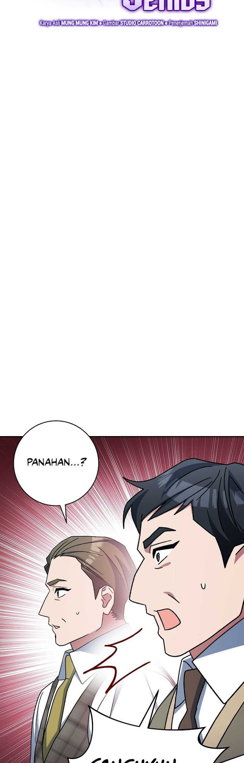 Genius Archer’s Streaming Chapter 37 - halaman 47