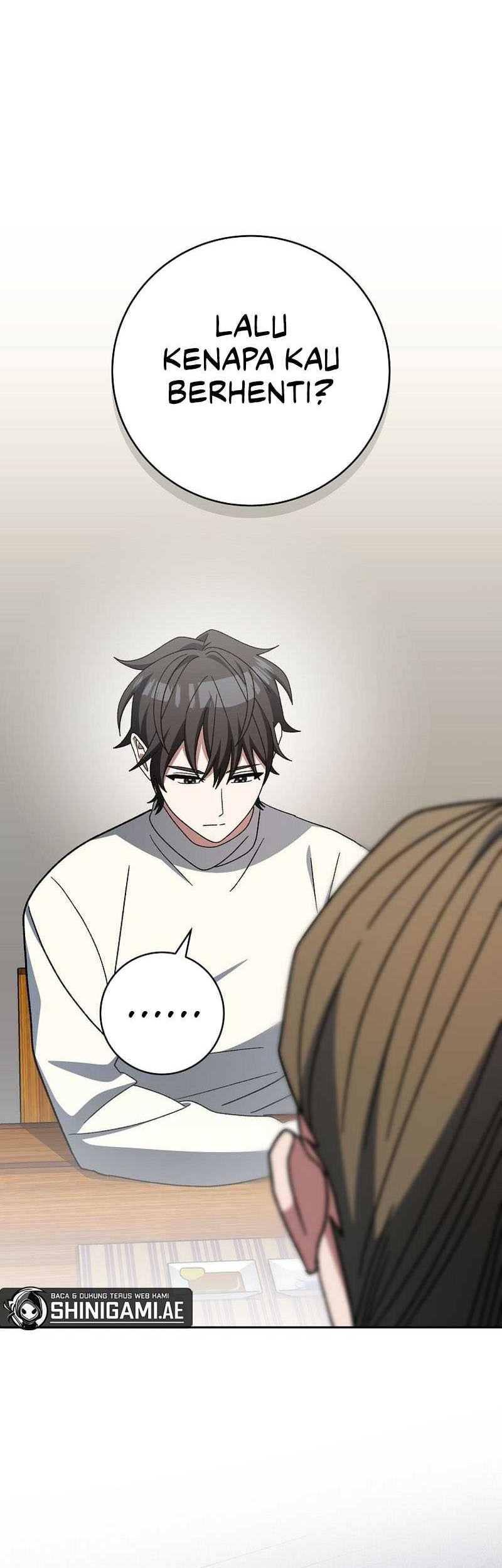 Genius Archer’s Streaming Chapter 37 - halaman 51