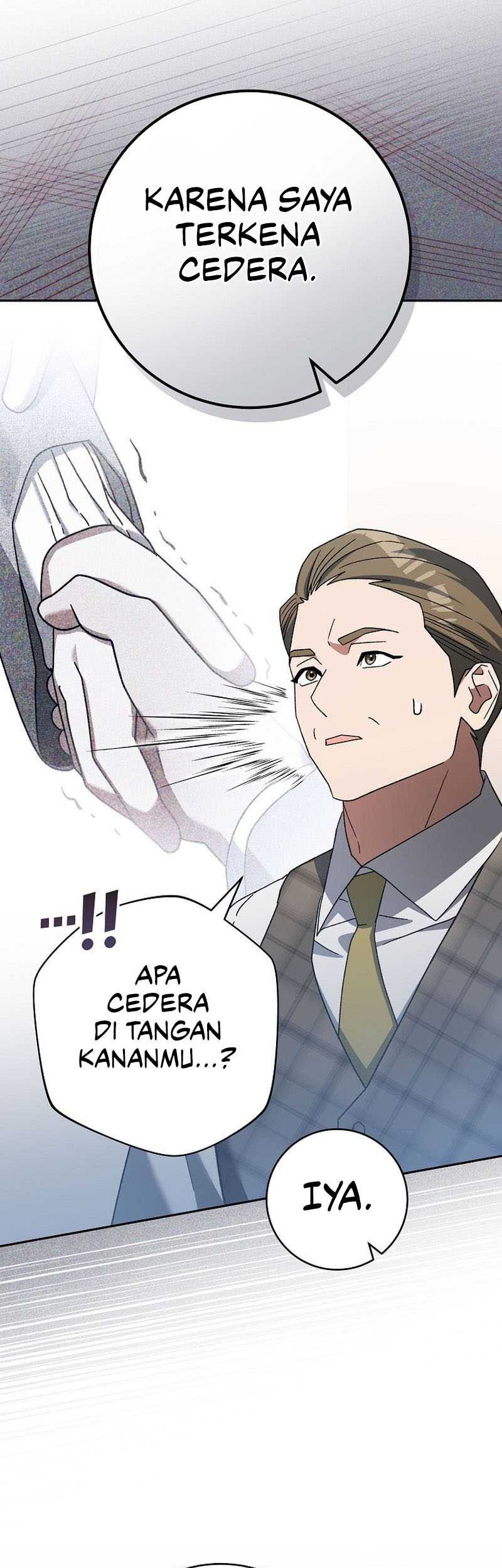 Genius Archer’s Streaming Chapter 37 - halaman 52