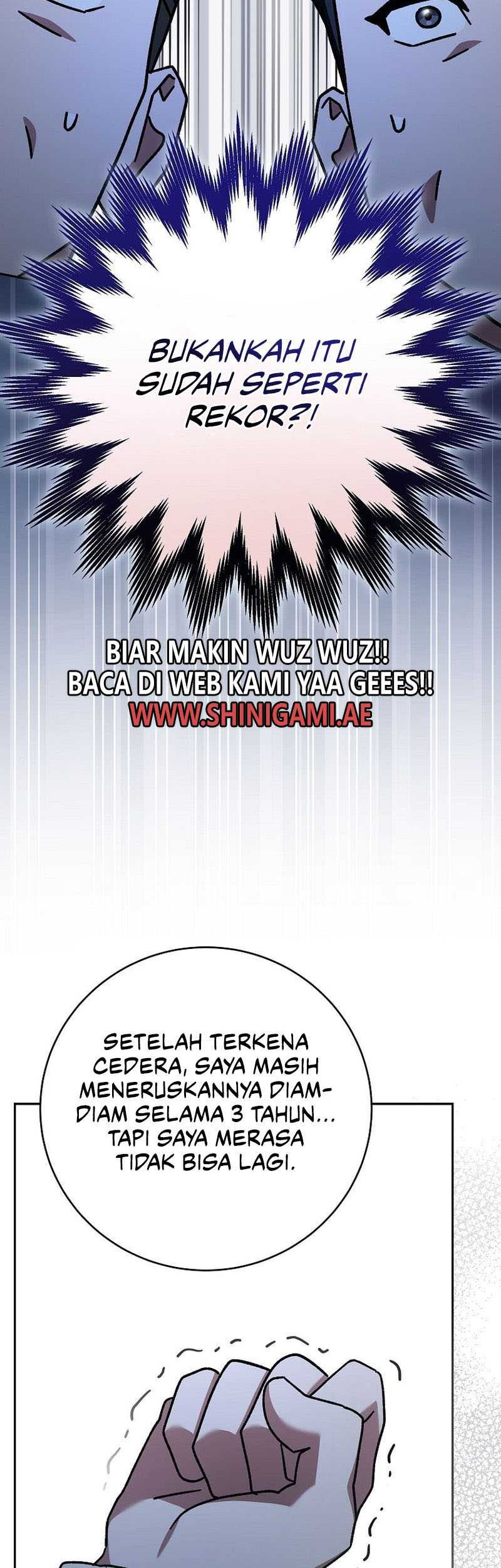 Genius Archer’s Streaming Chapter 37 - halaman 55