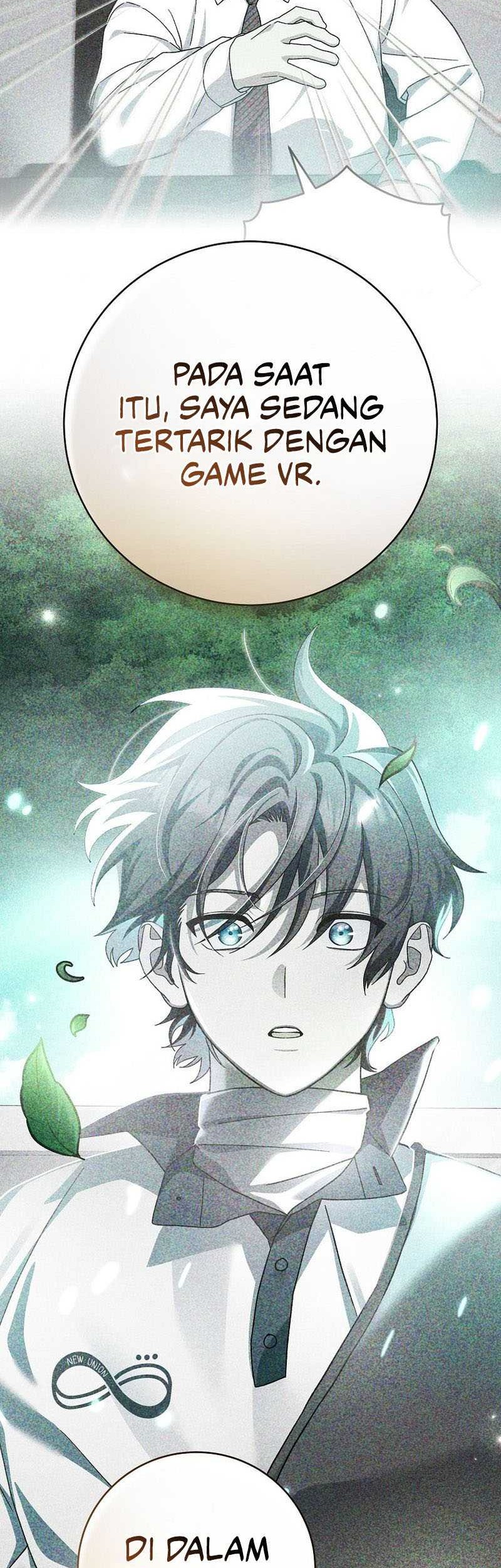 Genius Archer’s Streaming Chapter 37 - halaman 58