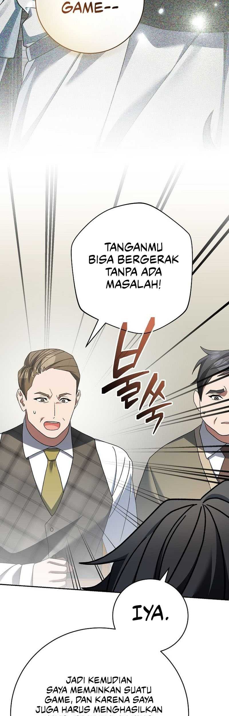 Genius Archer’s Streaming Chapter 37 - halaman 59