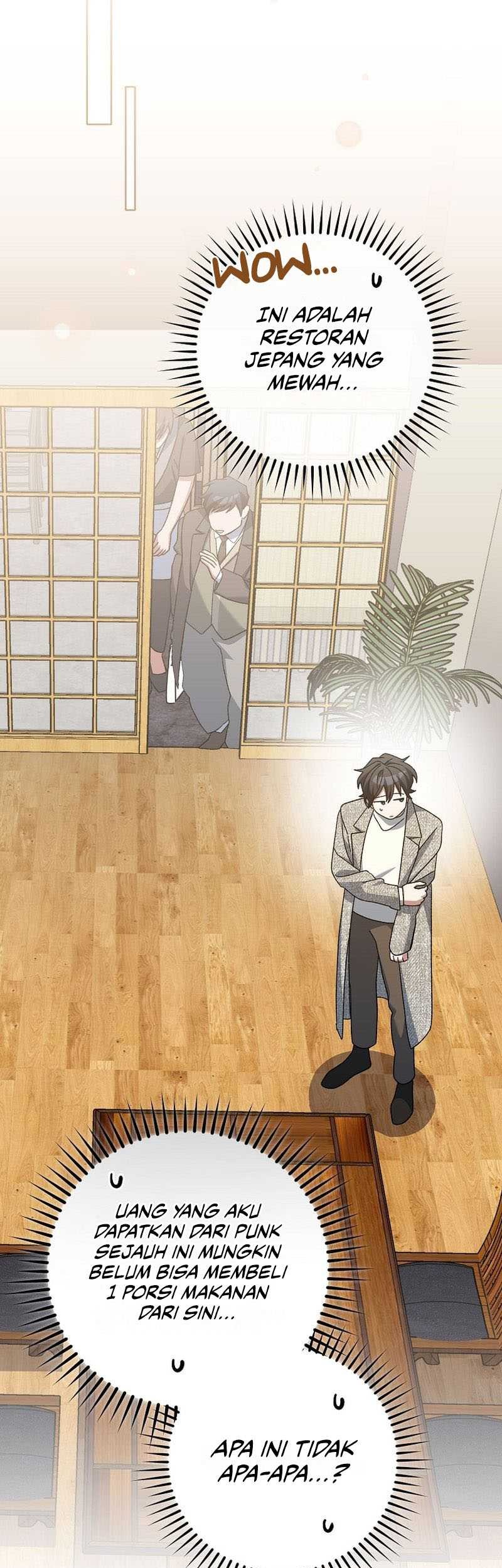 Genius Archer’s Streaming Chapter 37 - halaman 6