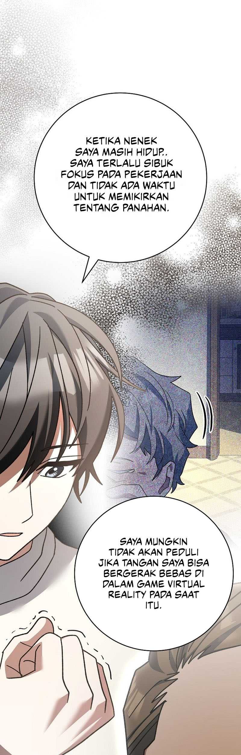 Genius Archer’s Streaming Chapter 37 - halaman 61