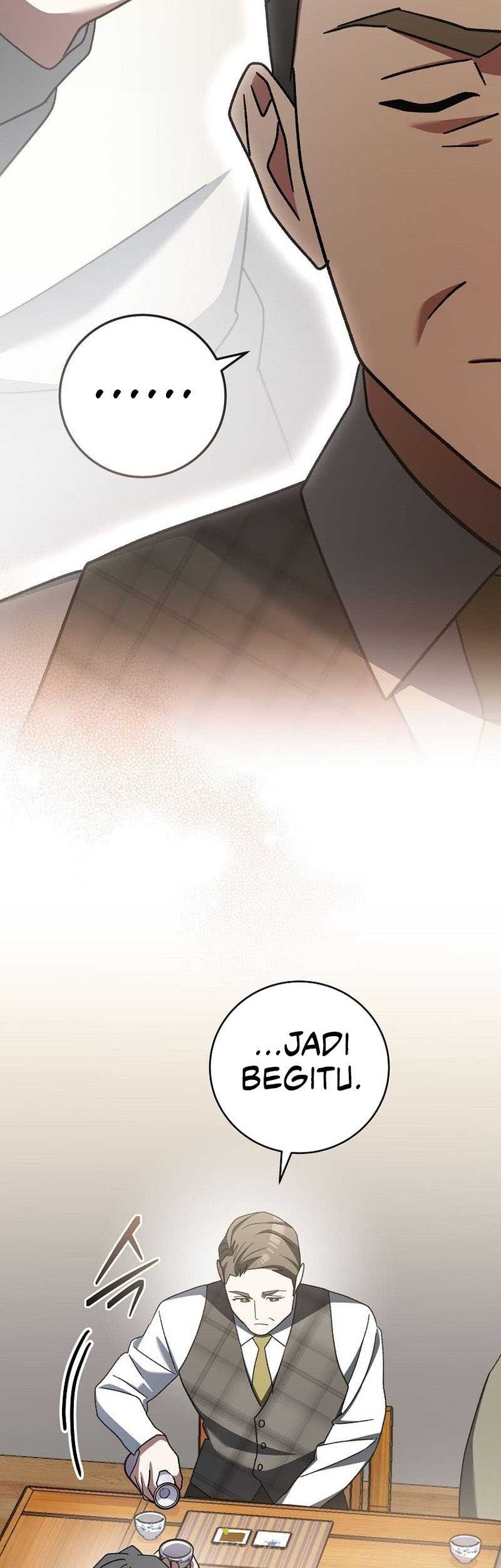Genius Archer’s Streaming Chapter 37 - halaman 62