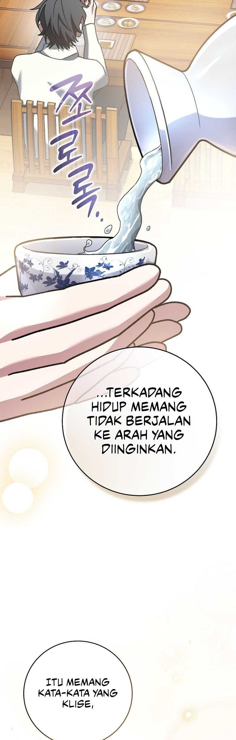 Genius Archer’s Streaming Chapter 37 - halaman 63