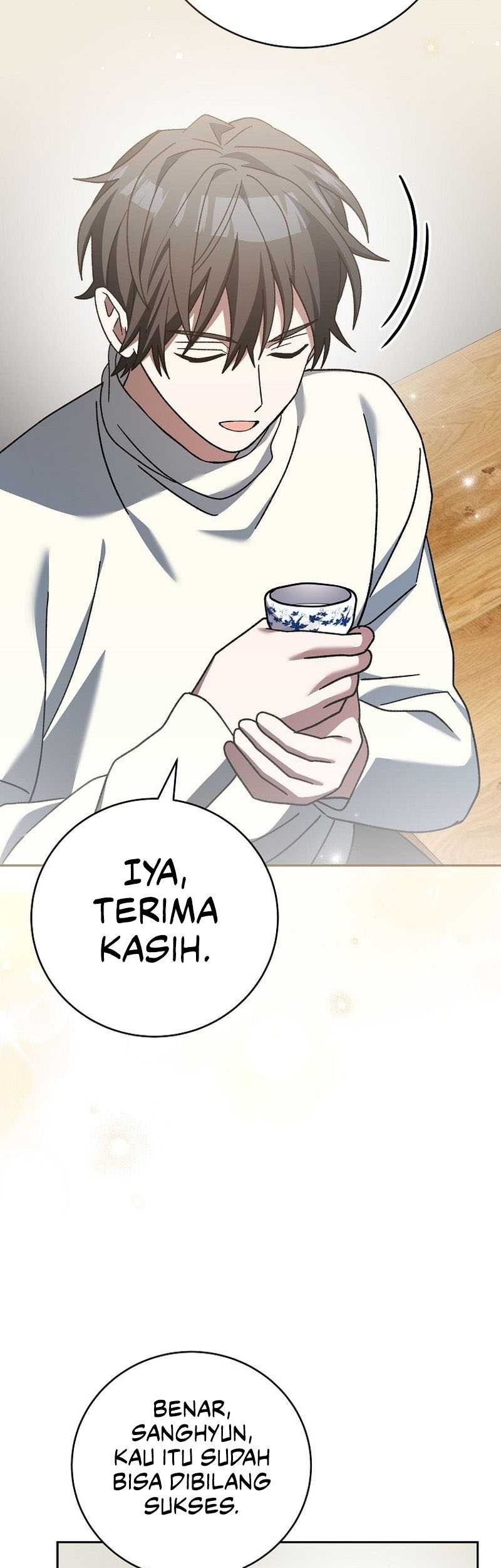 Genius Archer’s Streaming Chapter 37 - halaman 67