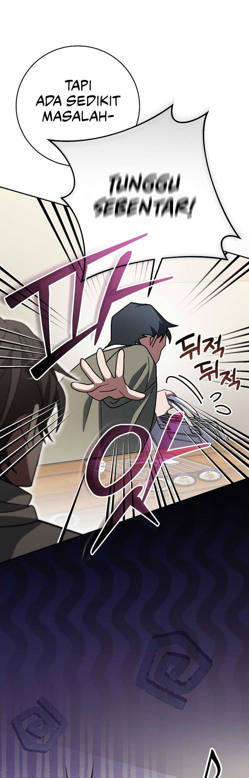 Genius Archer’s Streaming Chapter 37 - halaman 69