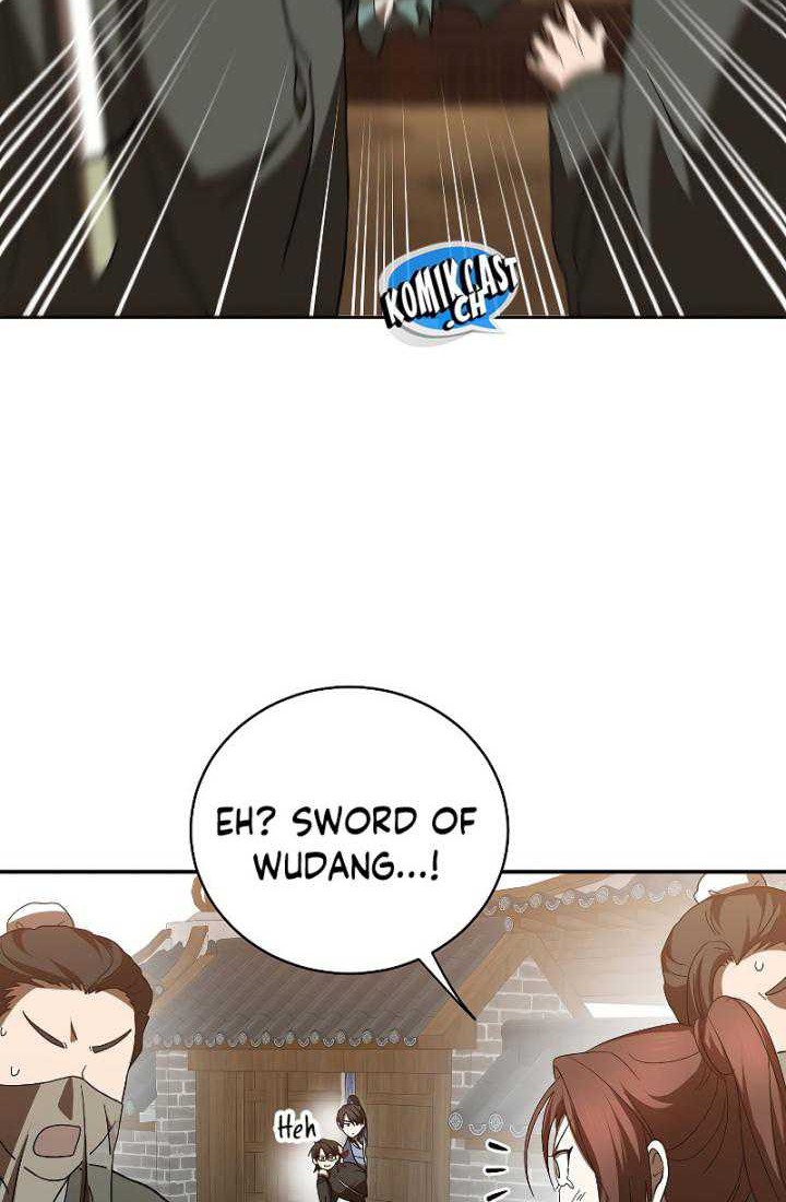 Genius Archer’s Streaming Chapter 37 - halaman 7