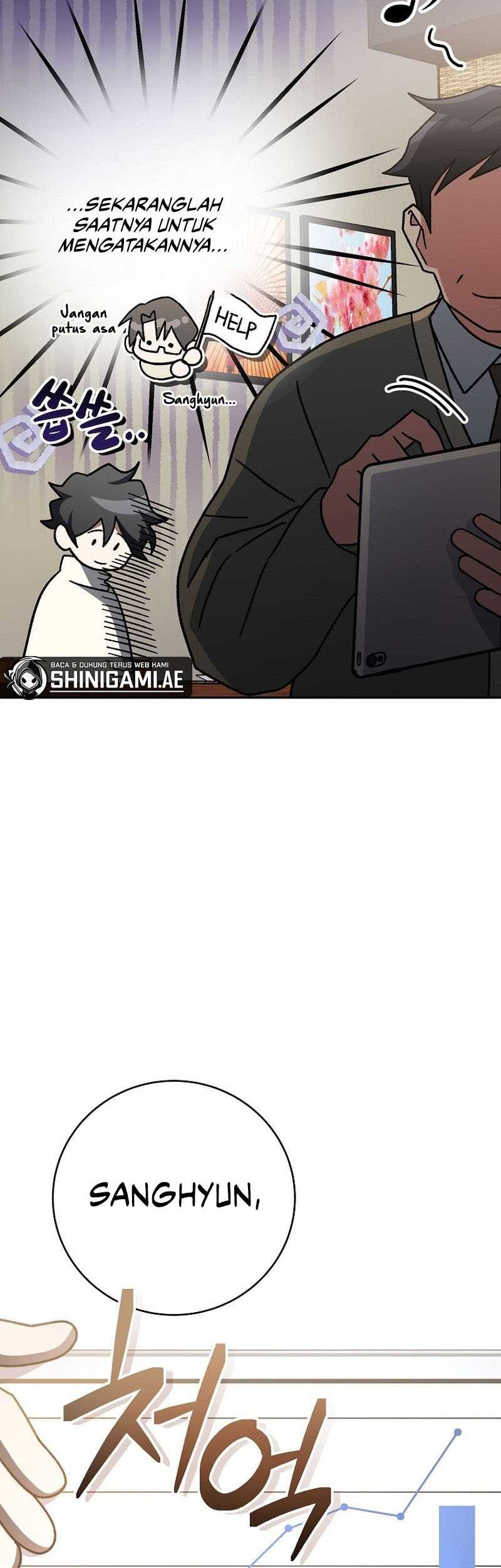 Genius Archer’s Streaming Chapter 37 - halaman 70