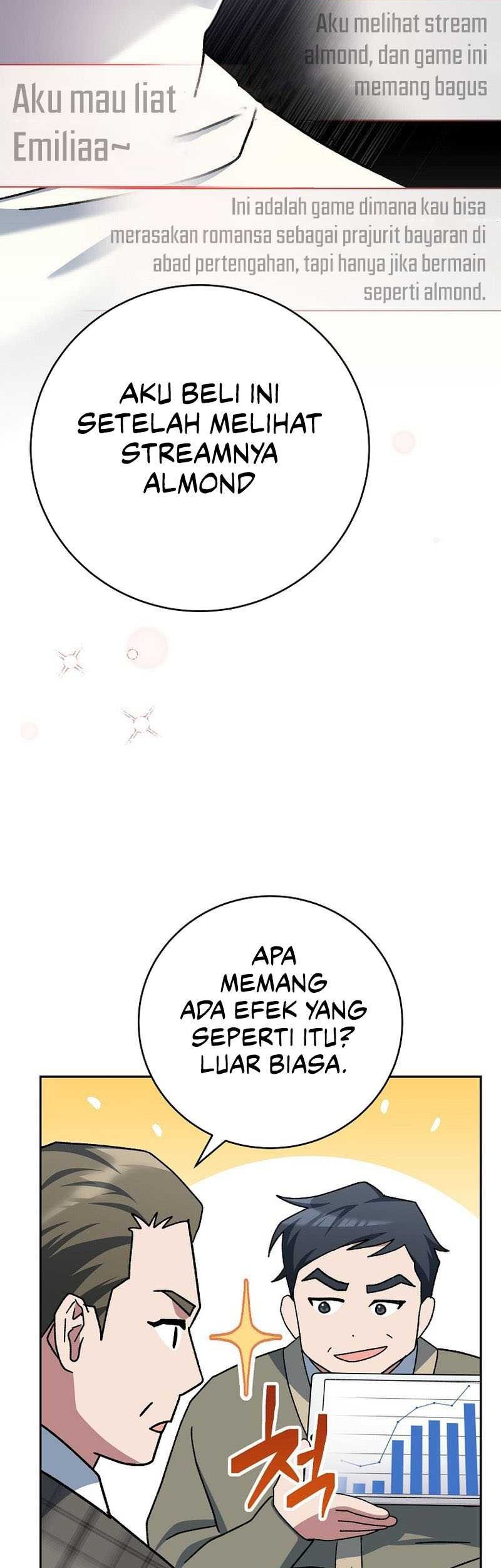 Genius Archer’s Streaming Chapter 37 - halaman 75