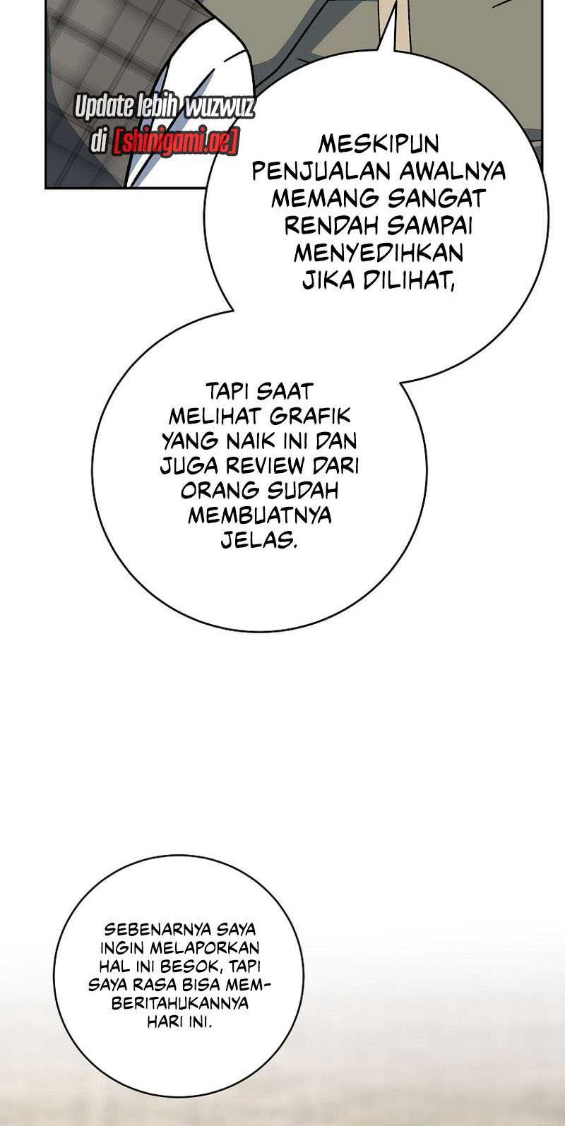 Genius Archer’s Streaming Chapter 37 - halaman 76