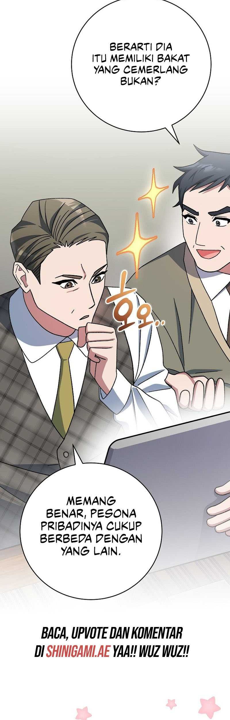 Genius Archer’s Streaming Chapter 37 - halaman 78
