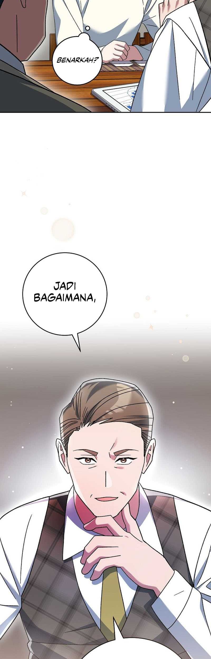 Genius Archer’s Streaming Chapter 37 - halaman 83