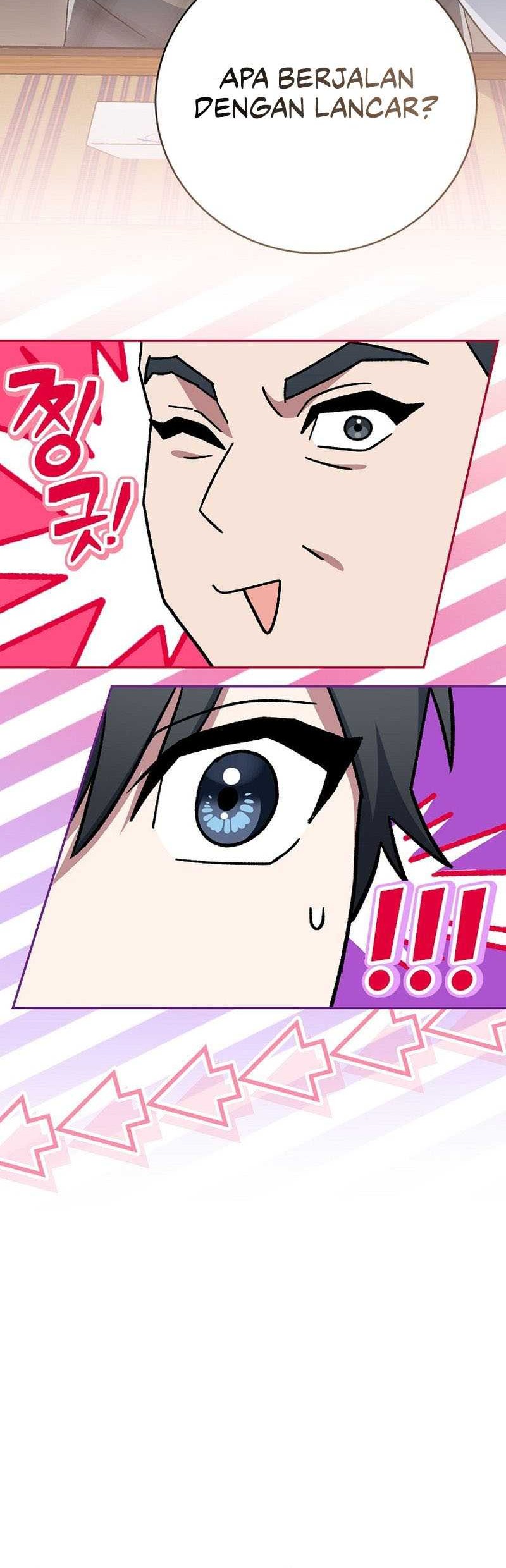 Genius Archer’s Streaming Chapter 37 - halaman 84