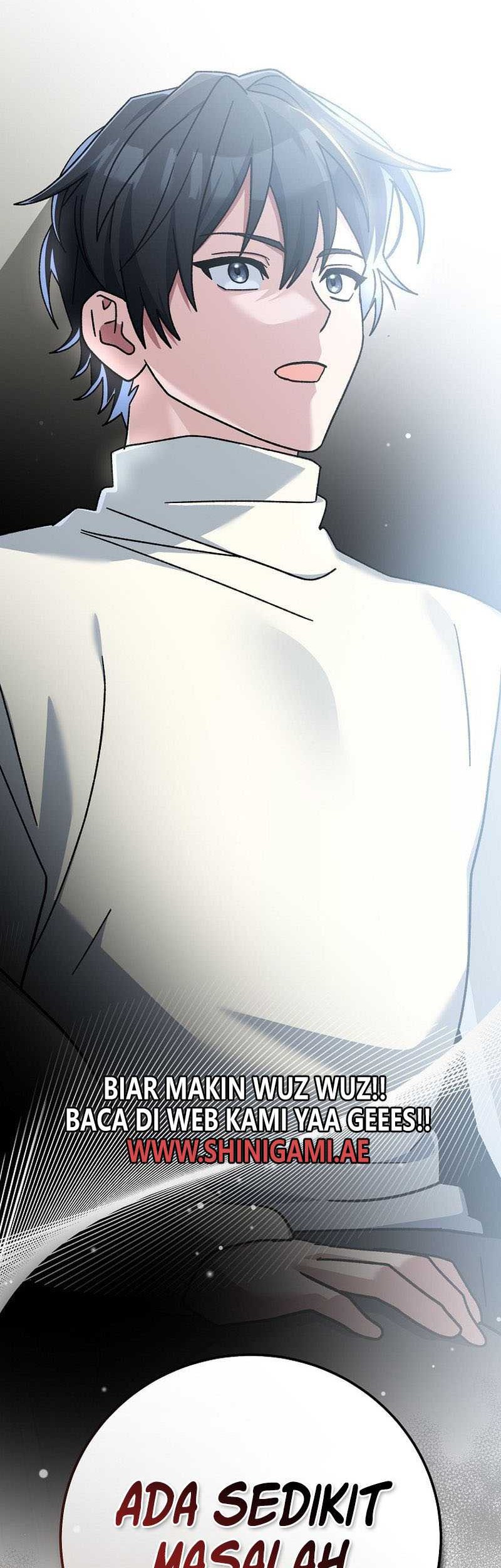 Genius Archer’s Streaming Chapter 37 - halaman 86