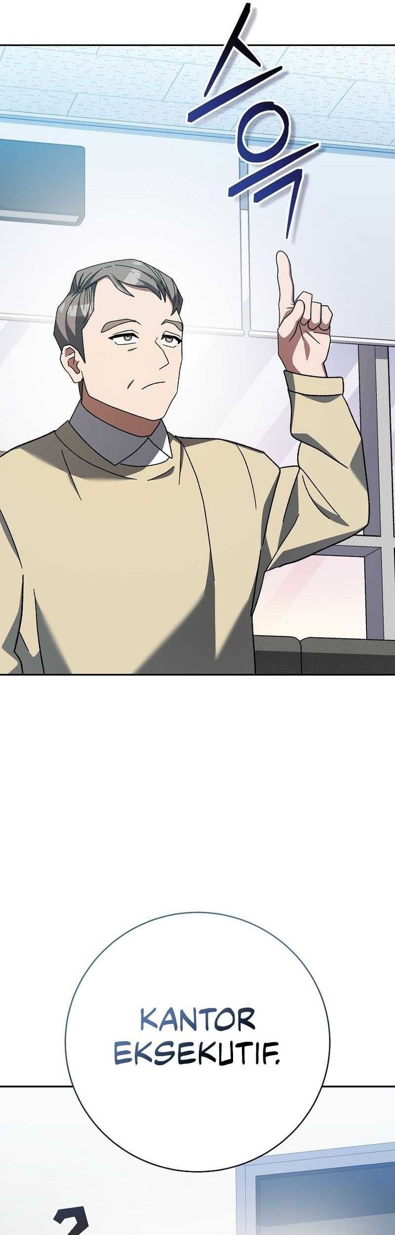 Genius Archer’s Streaming Chapter 38 - halaman 10
