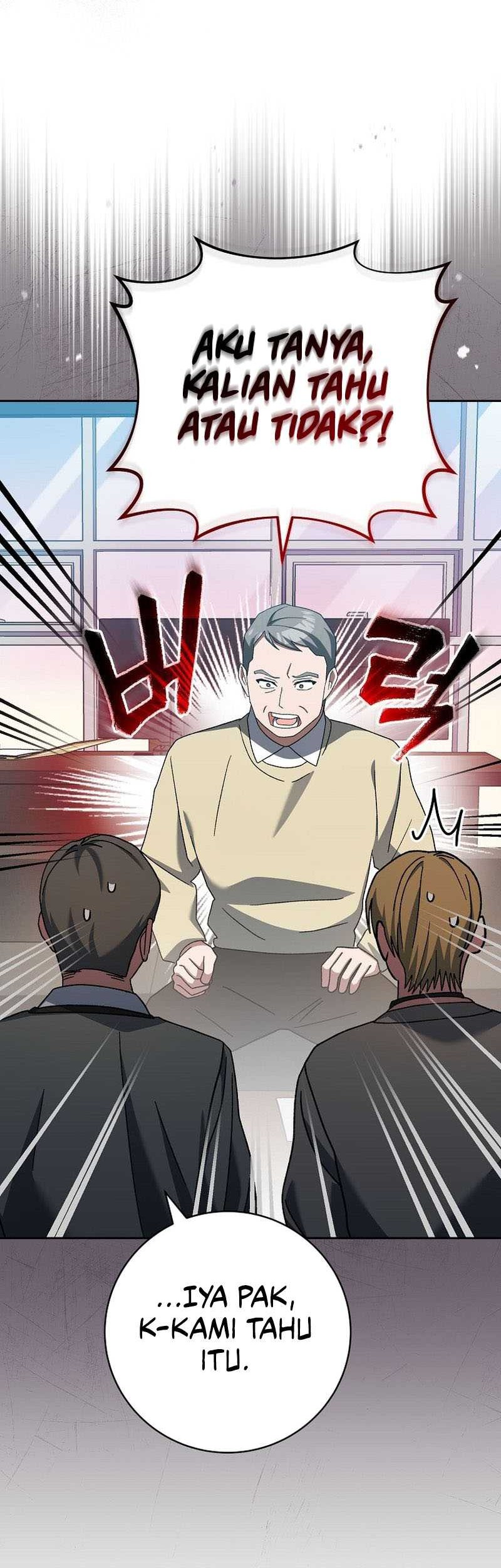 Genius Archer’s Streaming Chapter 38 - halaman 15
