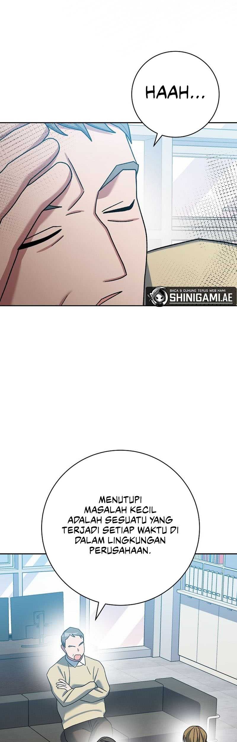 Genius Archer’s Streaming Chapter 38 - halaman 27