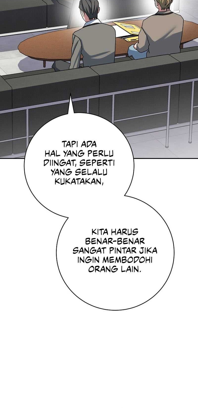 Genius Archer’s Streaming Chapter 38 - halaman 28