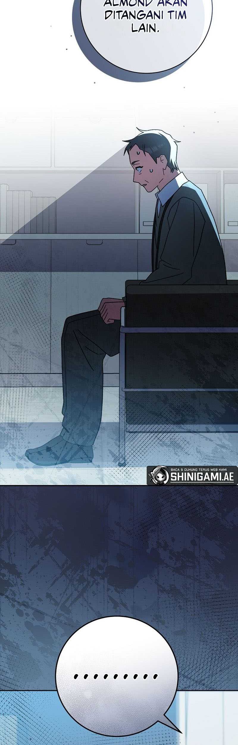 Genius Archer’s Streaming Chapter 38 - halaman 31