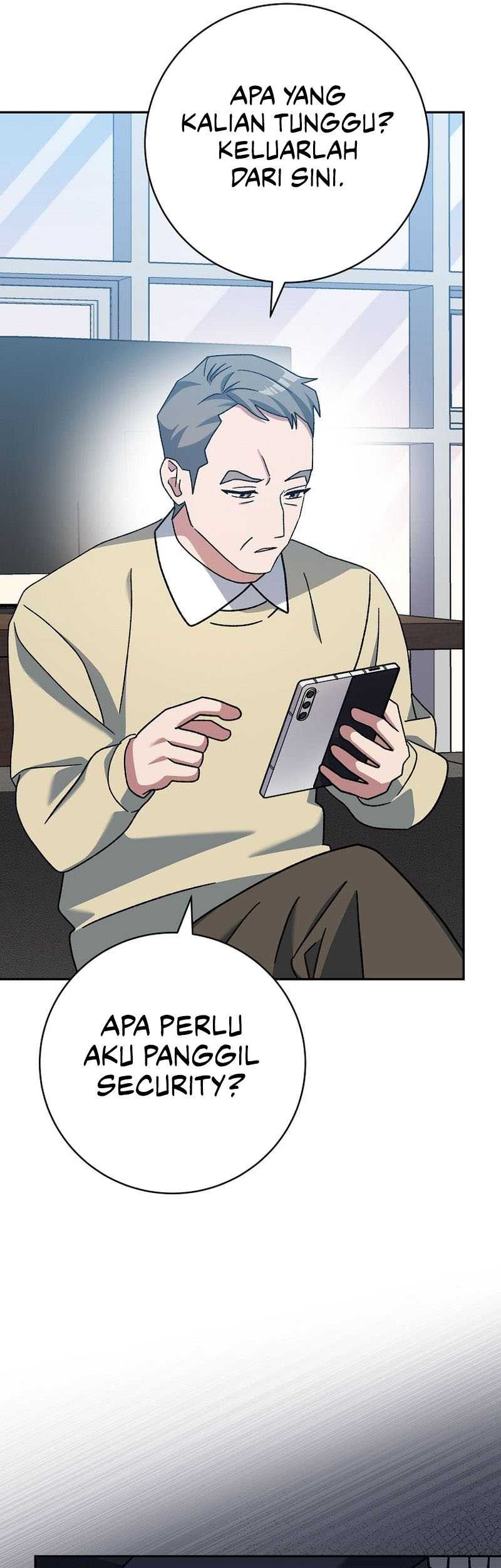 Genius Archer’s Streaming Chapter 38 - halaman 33