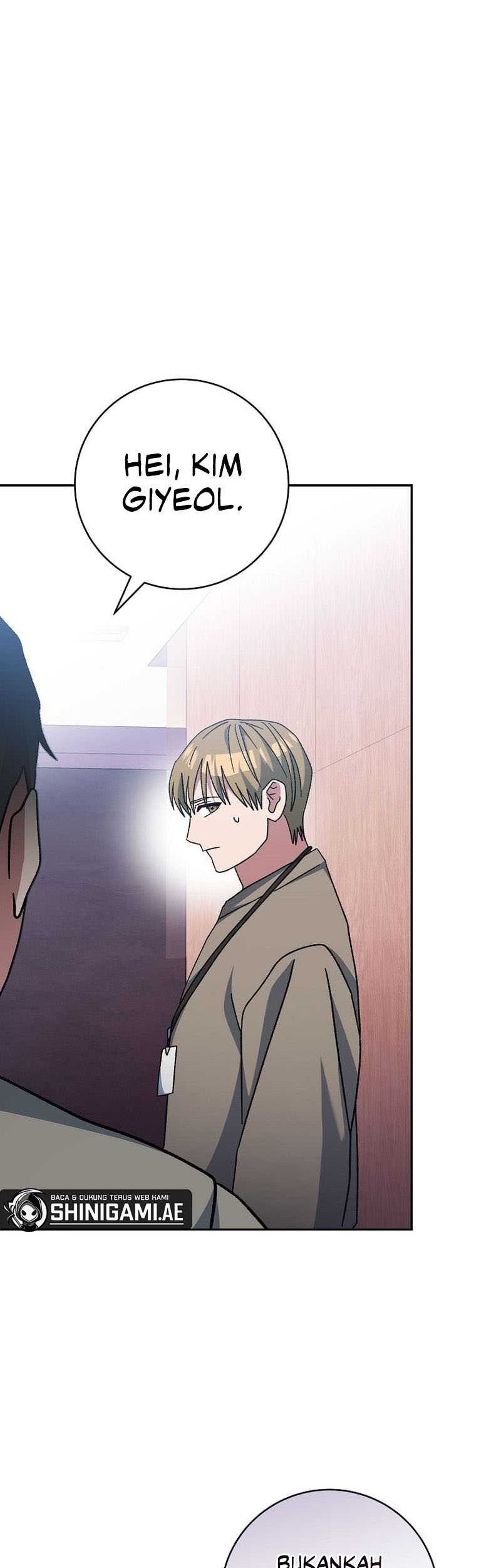 Genius Archer’s Streaming Chapter 38 - halaman 38