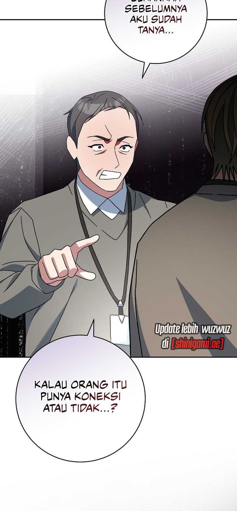 Genius Archer’s Streaming Chapter 38 - halaman 39