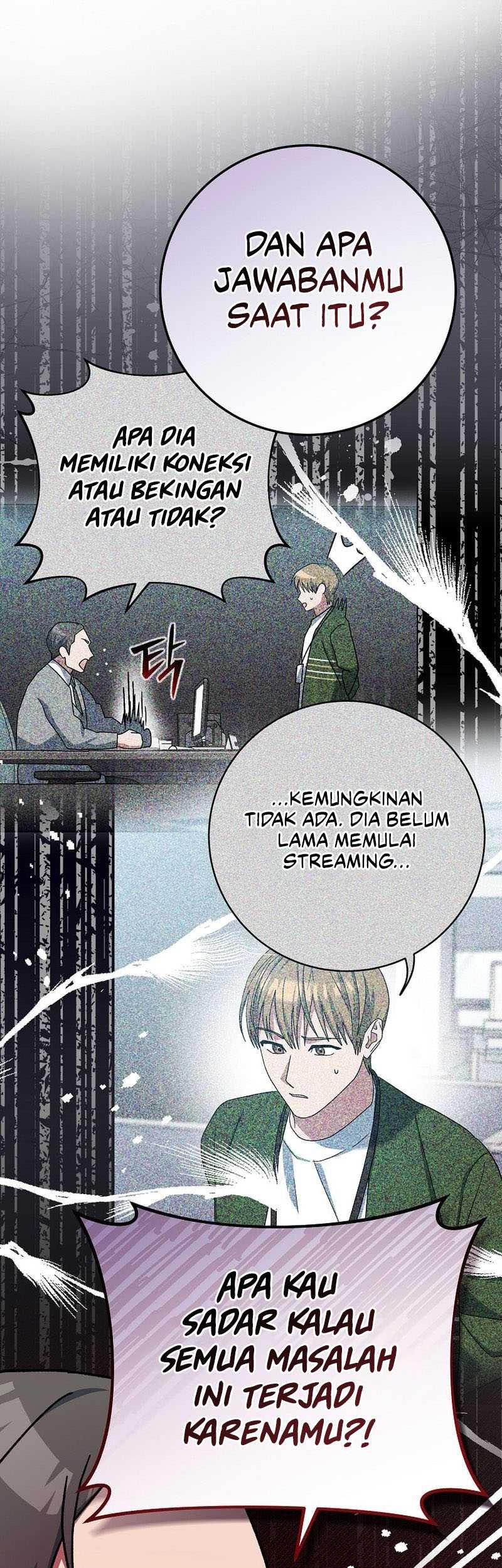 Genius Archer’s Streaming Chapter 38 - halaman 40