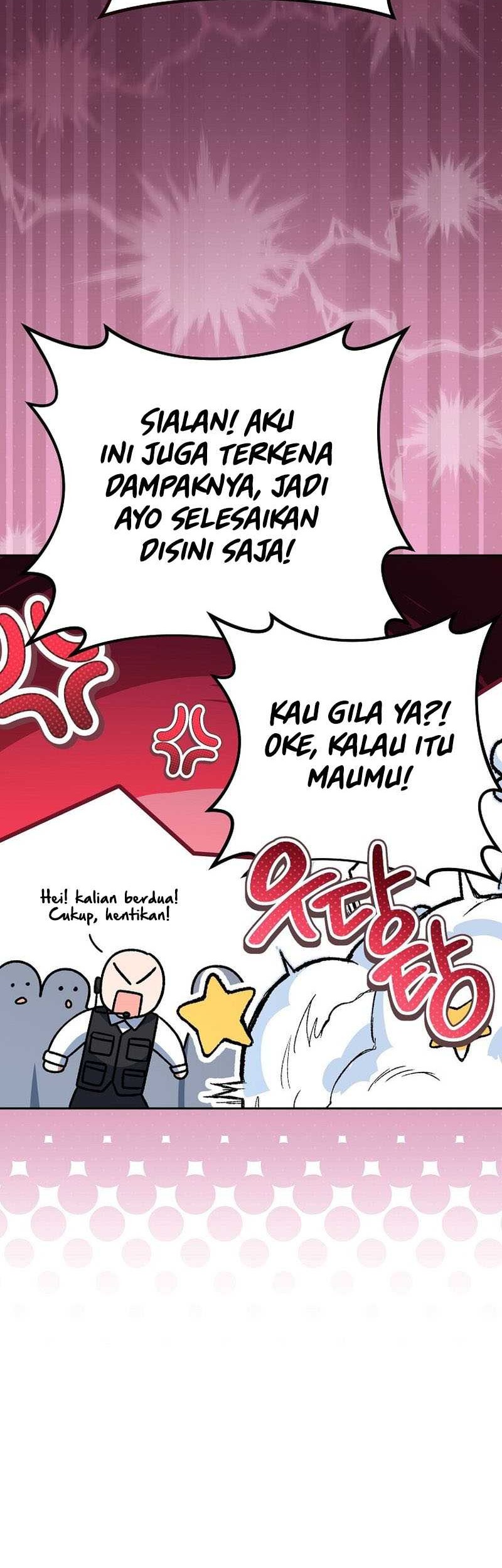 Genius Archer’s Streaming Chapter 38 - halaman 43