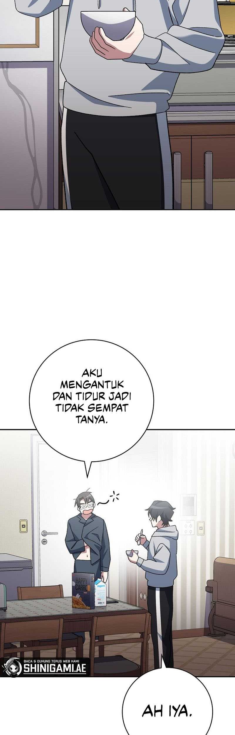 Genius Archer’s Streaming Chapter 38 - halaman 46