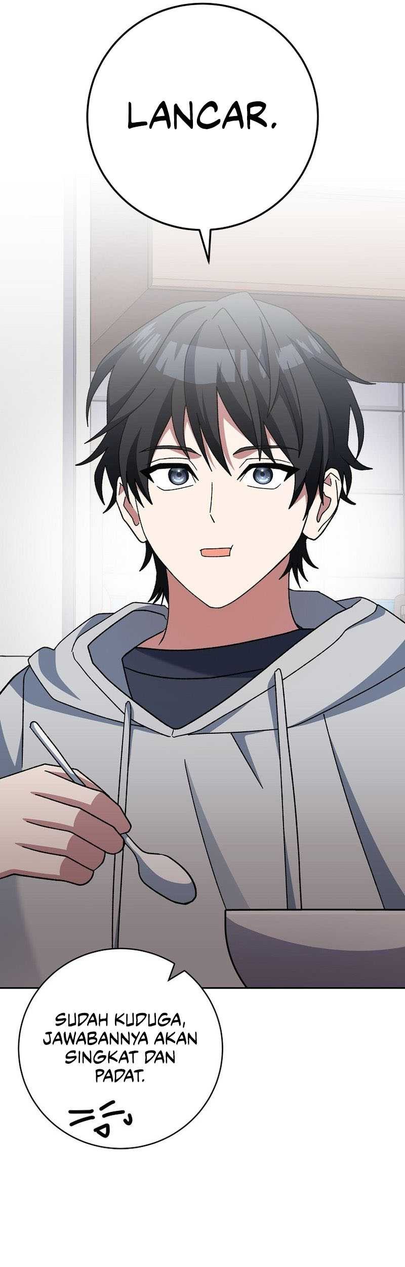 Genius Archer’s Streaming Chapter 38 - halaman 48