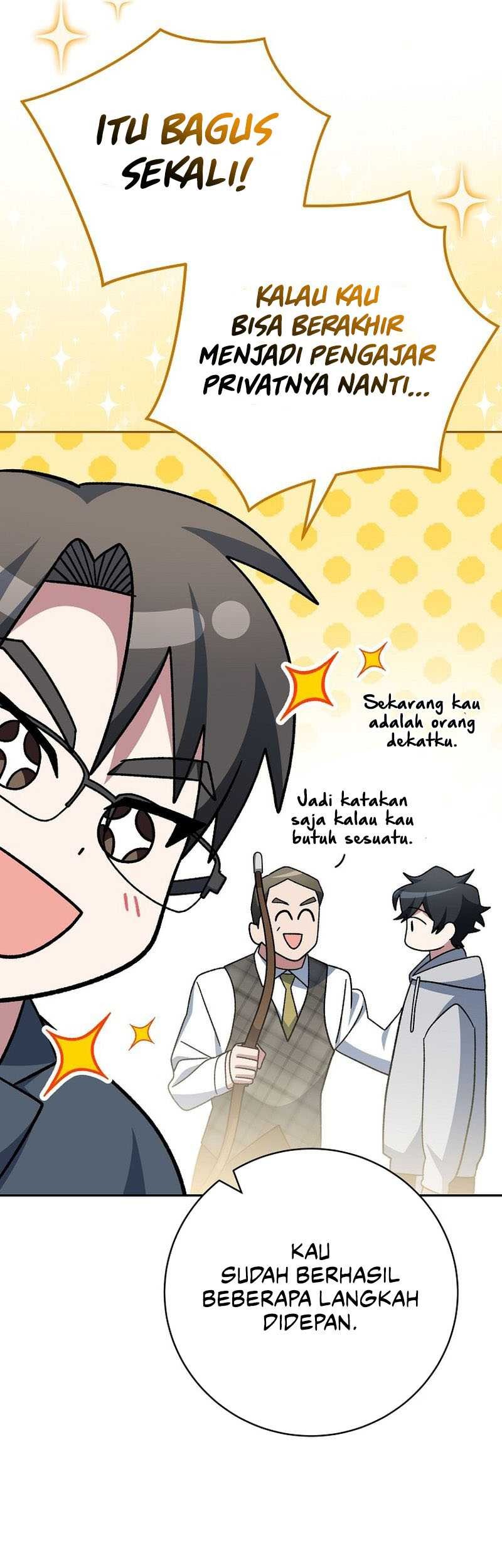 Genius Archer’s Streaming Chapter 38 - halaman 52